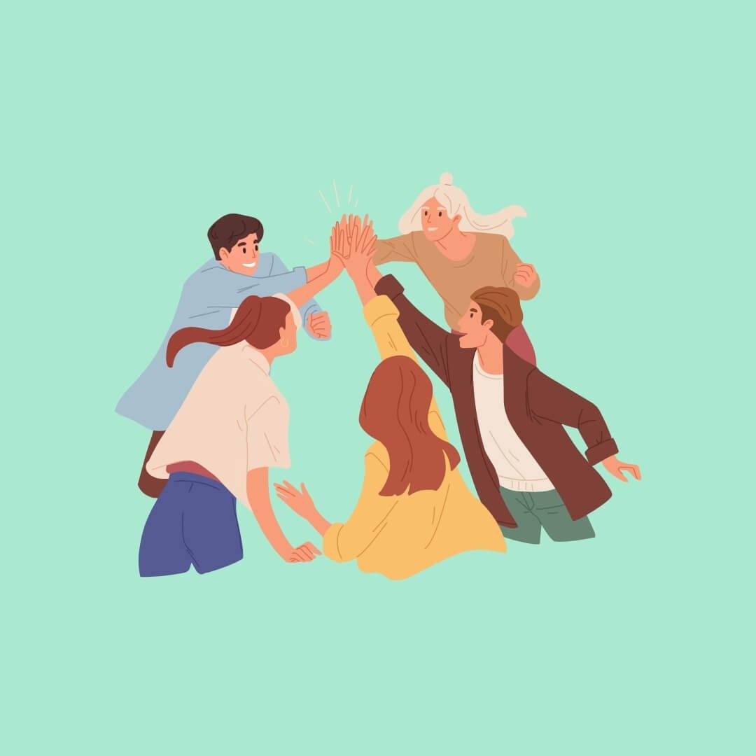 Nie dam się uzależnieniom!