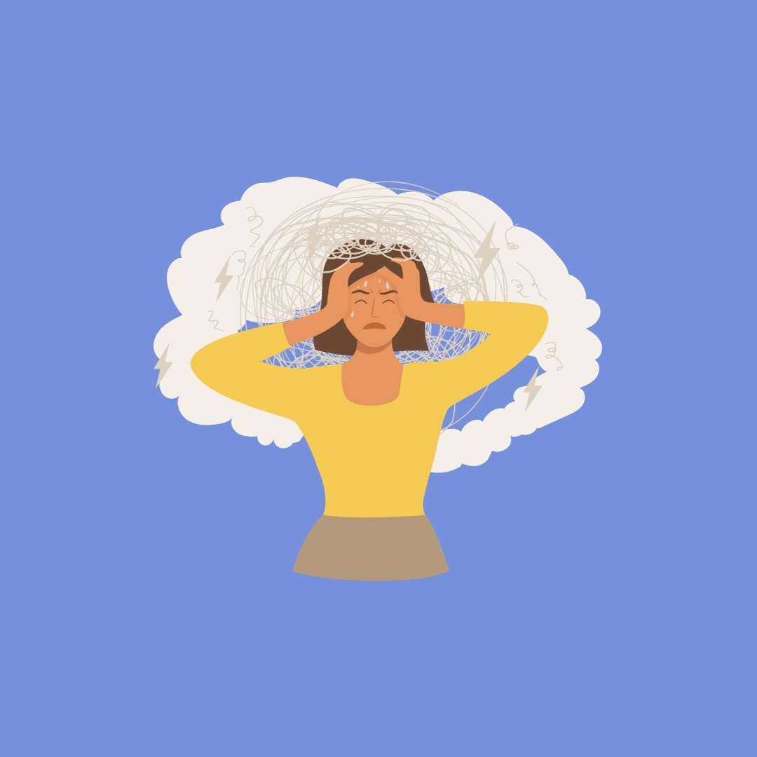 Praca Socjalna Stres