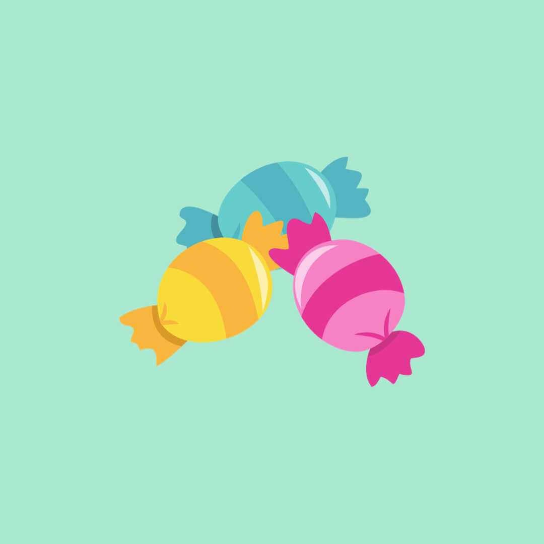 Program profilaktyczny Cukierki