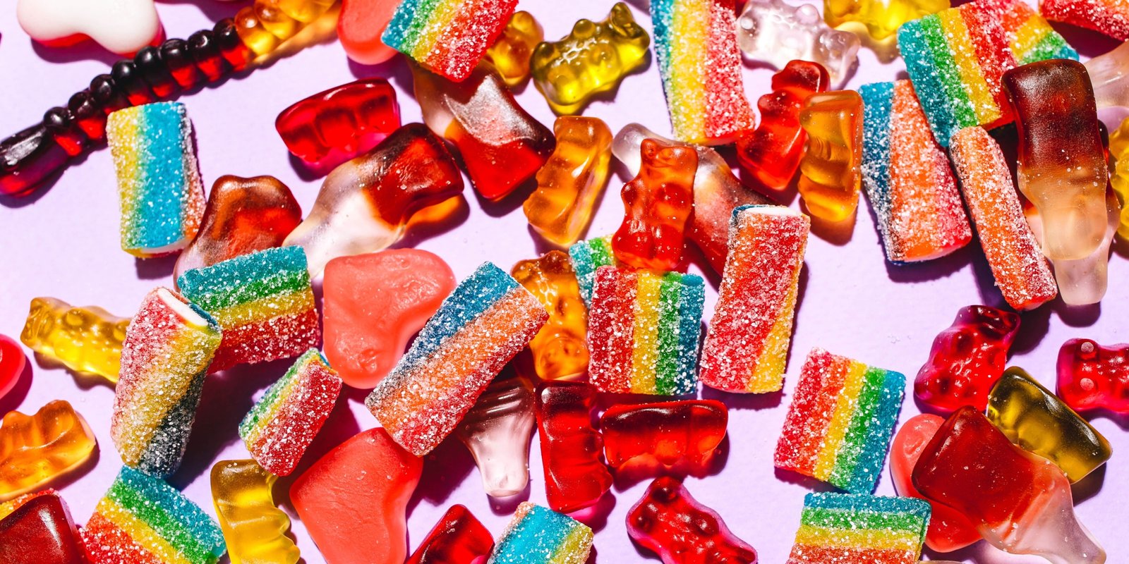 Program profilaktyczny "Cukierki"